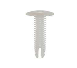 AFU1900 - fastener fir tree white by PR2 AllMakes OEInterior Accessory Land Rover Range Rover Defender, Series