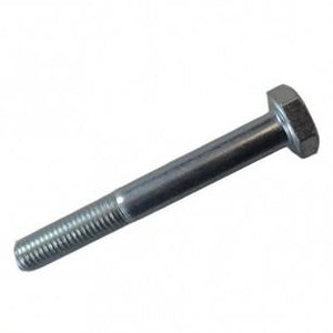 BH604161L - bolt 1/4 UNF X 2