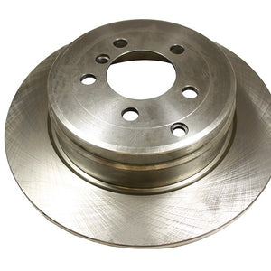 SDB000211 - disc brake rear L-322