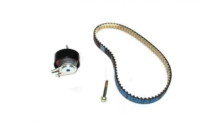 LR016656 - kit belt drive pump fuel 3L TDV6 OEM by DaycoElectrical Part Land Rover Range Rover Discovery, Range Rover, Range Rover Sport