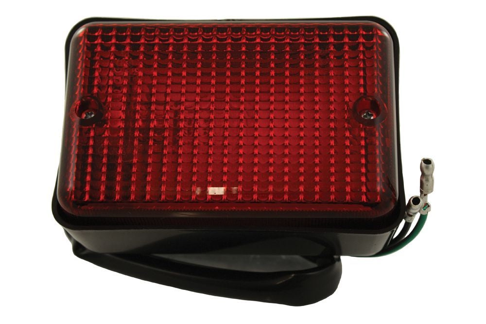 PRC7254 - lamp fog  by AllMakesElectrical Part Land Rover Range Rover Defender, Series