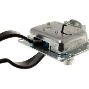 FQJ103850 - door lock LH antiburst