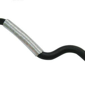 LLH500160 - pipe breather TD5 Def. Hose camshaft cover/breather valve