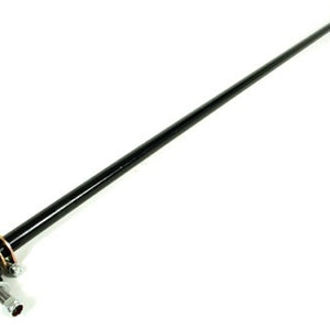 LR041267G - track rod tube assy incl. ball joints