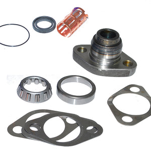 TAR100050 - kit pin swivel ABS