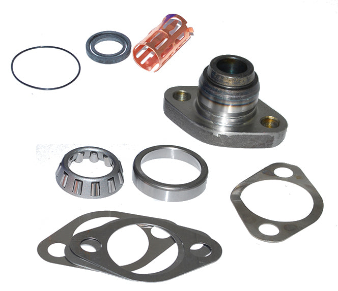 TAR100050 - kit pin swivel ABS by AftermarketSteering or Suspension Part Land Rover Range Rover Defender