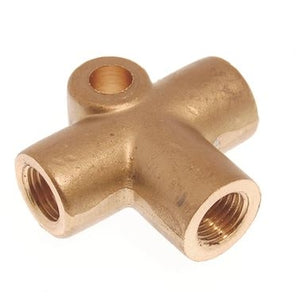 BTB657L - t-piece imperial