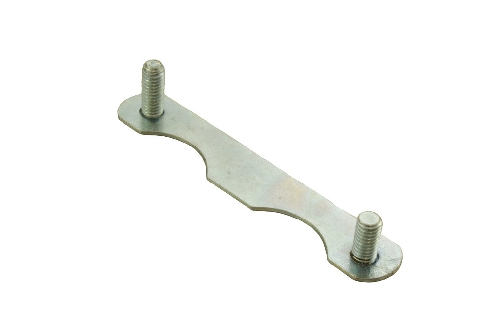 AFB710250 - plate studs, retainer RH  by AftermarketBody Part Land Rover Range Rover Defender