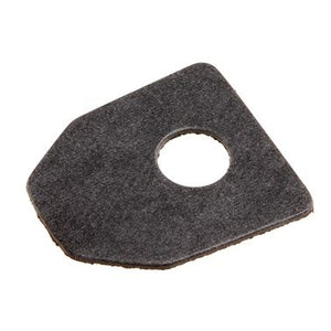 MXC9983 - small gasket upper hinge windscreen