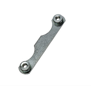 AHR710540 - plate nuts, retainer