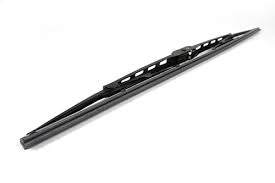 PRC7576 - blade wiper rear P38 Body Part Land Rover Range Rover Range Rover