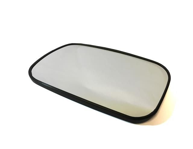 CRD100650 - glass mirror D1, D2 LH by AllmakesBody Part Land Rover Range Rover Discovery