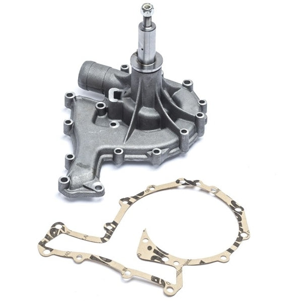 STC1610 - Waterpump viscous type Range Rover Classic V8 (incl. gasket)  by BritpartEngine Part Land Rover Range Rover Range Rover, Series