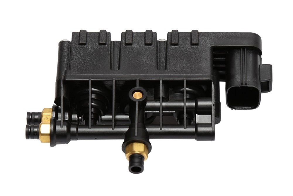 RVH000095G - Valve - Transfer Relief - Front Axle OEM  by PR2 ALLMAKES OEEngine Part Land Rover Range Rover Discovery, Range Rover Sport