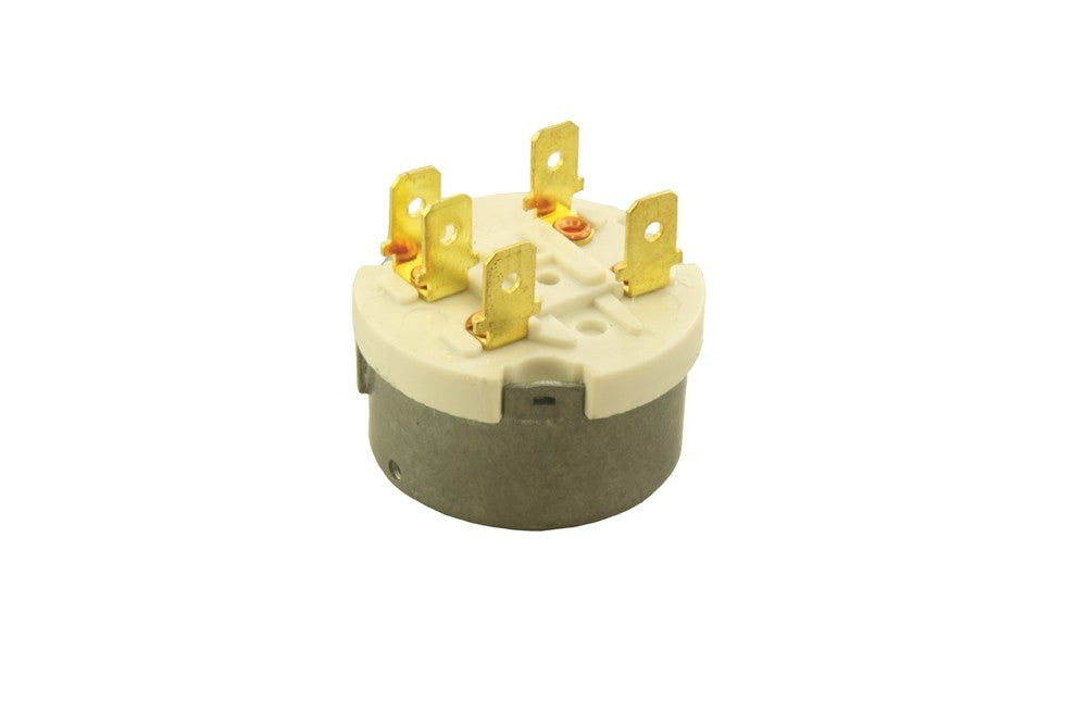 LR039638 - switch ignition replacement Electrical Part Land Rover Range Rover Defender, Series