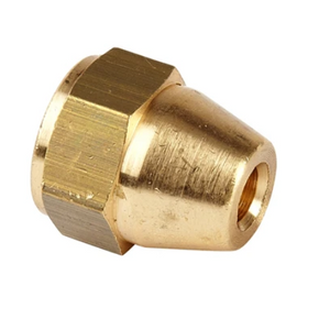 HU7A - Union female 7/16-20unf 3/16 pipe