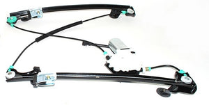 LR006372 - regulator window LH front Freel.