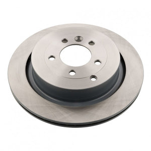 SDB000645 - Brake disc rear