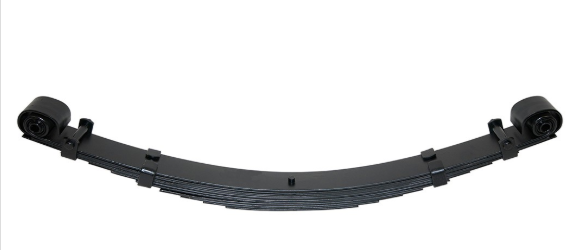 264563G - Leaf spring 88 / 109 Diesel Passengers 11L OEM by PR2 AllMakes OESteering or Suspension Part Land Rover Range Rover Defender, Series
