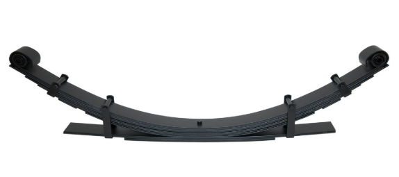 279679G - spring leaf LWB p+d rr PS OEM by AllMakes OESteering or Suspension Part Land Rover Range Rover Defender, Series