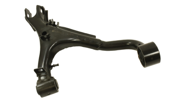 LR051623 - arm suspension rear upper LH by EurospareSteering or Suspension Part Land Rover Range Rover Discovery