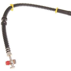 ANR4703 - hose brake LH rear P38 VA>