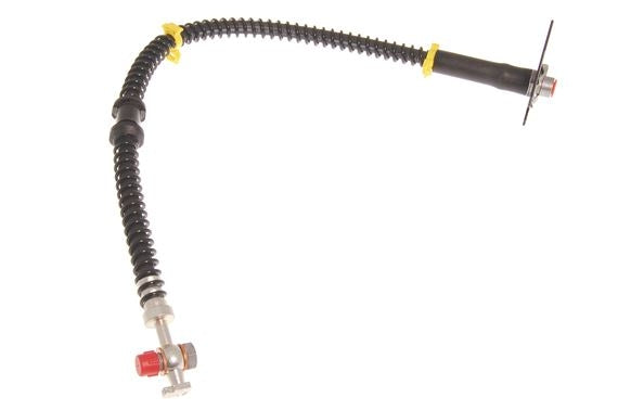 ANR4703 - hose brake LH rear P38 VA> Brake Part Land Rover Range Rover Range Rover