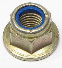 FY112056 - nut M12 hex  by AftermarketSteering or Suspension Part Land Rover Range Rover Discovery, Range Rover, Range Rover Sport, Range Rover Evoque