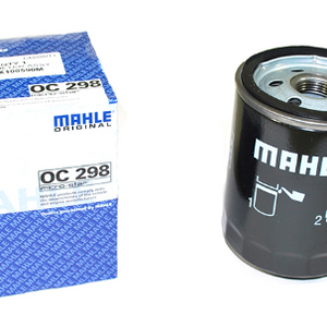 LPX100590G - Oil Filter TD5 OEM- Mahle