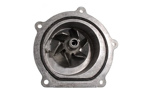 PEM500040G - Water Pump - TD5 - OEM  by Espare ProflowEngine Part Land Rover Range Rover Defender, Discovery