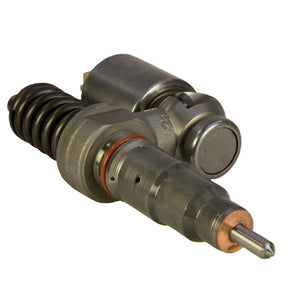 MSC000030E - injector TD5 recon late type 2001> green