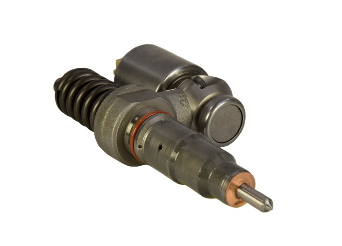 MSC000030E - injector TD5 recon late type 2001> green Engine Part Land Rover Range Rover Defender, Discovery