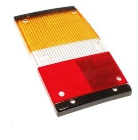 90607118 - Lens RH Electrical Part Land Rover Range Rover Range Rover