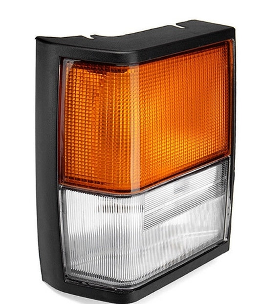 PRC5575 - Front flasher lamp RH OEM RRcl. '87 onwards by PR2 AllMakes OEElectrical Part Land Rover Range Rover Range Rover