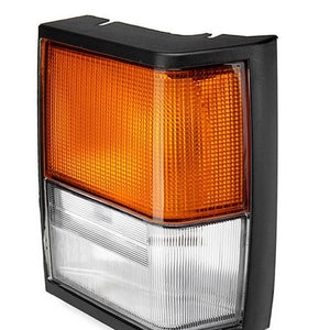 PRC5576 - Front flasher lamp LH OEM RRcl. '87 onwards