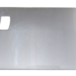 DA2024 - Rear Door Bottom Half - Safari