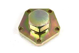 TF859 - TERRAFIRMA H/D DRIVE FLANGE - LATE THIN TYPE - DEF/D1/RRC