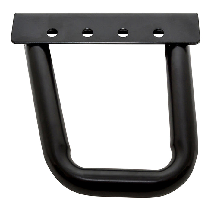 DQN500040 - Rear Stop Bumps bumper RHS by AftermarketBody Part Land Rover Range Rover Defender