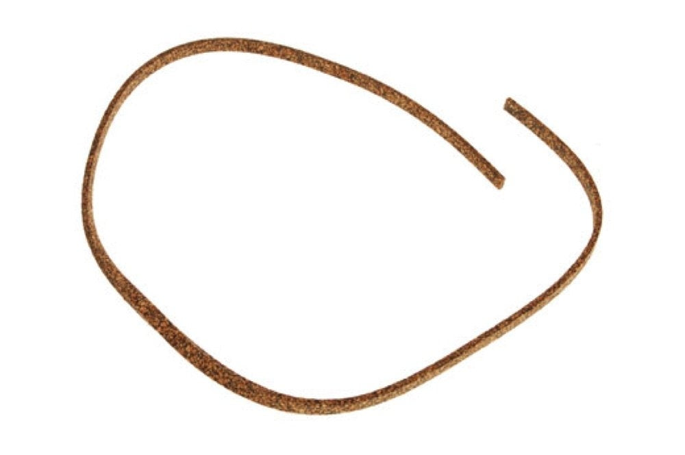 261414 - gasket GENUINE by Land RoverCooling or Heating Part Land Rover Range Rover Defender, Series