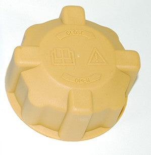 PCD100160 - cap filler by AftermarketCooling or Heating Part Land Rover Range Rover Defender, Freelander 1