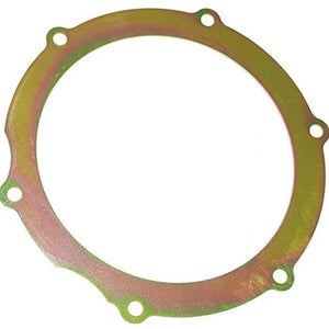 RRY500180 - retaining plate (for swivel housing oil seal)