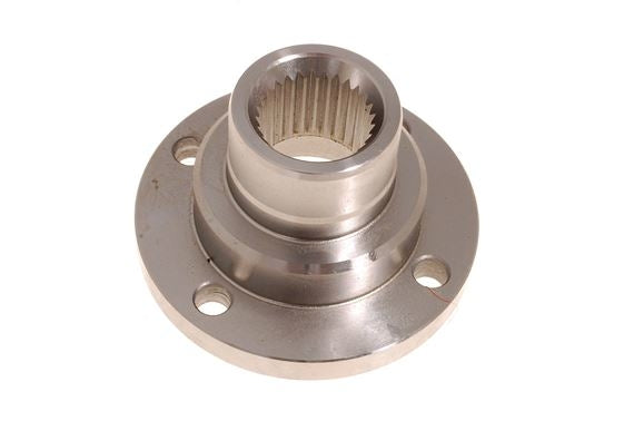 FRC5442 - flange front LT230 Transmission or Drivetrain Part Land Rover Range Rover Defender, Discovery, Range Rover