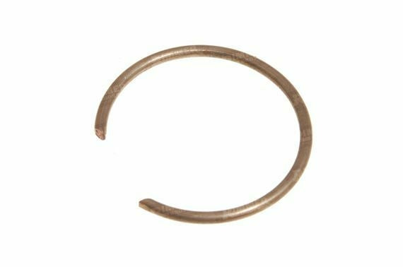 TDL100240 - circlip CV joint Steering or Suspension Part Land Rover Range Rover Defender, Discovery, Freelander 1, Range Rover
