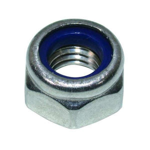 RYH501080 - nut M12 x 1.25
