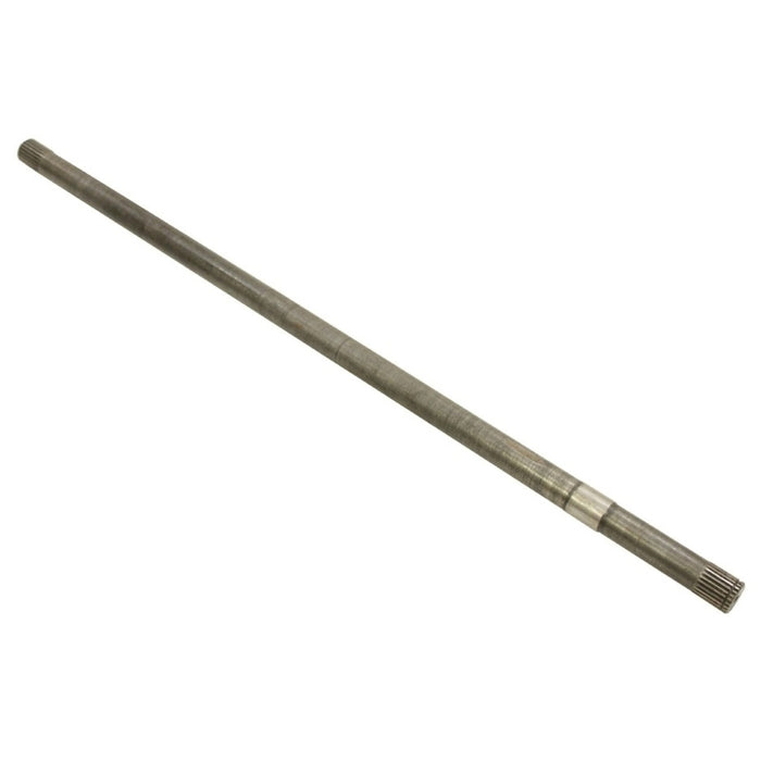 TOB500030 - shaft half axle rear LH (long)  by AllmakesSteering or Suspension Part Land Rover Range Rover Defender