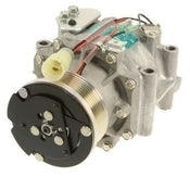 ERR4534 - Compressor assy- A/C Hella by HellaSteering or Suspension Part Land Rover Range Rover Range Rover