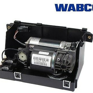 RQG100041 - compressor assembly D2 OEM WABCO