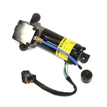 ANR3731G - compressor assembly P38 OEM by DunlopSteering or Suspension Part Land Rover Range Rover Range Rover