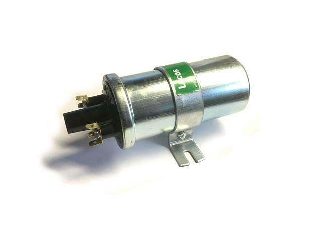 RTC5628LUCAS - coil ign V8 electronic Lucas  by LucasElectrical Part Land Rover Range Rover Defender, Discovery, Range Rover, Series