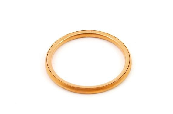 ETC5337 - washer copper exhaust gasket Exhaust Part Land Rover Range Rover Defender
